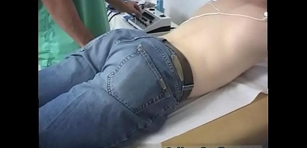  Medical boys fingering gay Once the machine was on my muscles, they